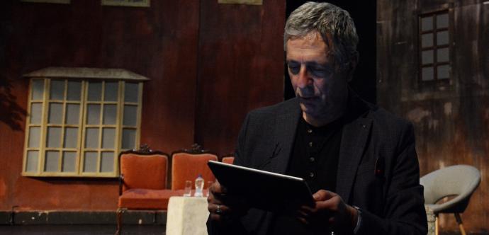 Stelios Kouloglou