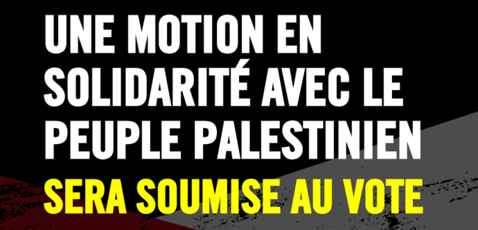 affiche