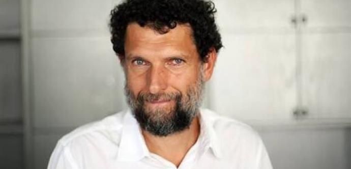 Homme Osman Kavala