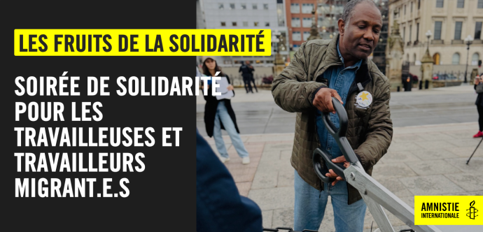 fruits de la solidarité bannière