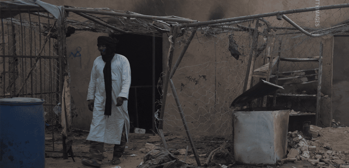 Mali civils 2026 