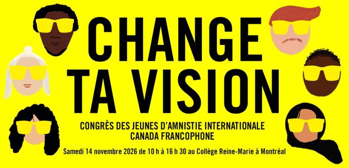 affiche
