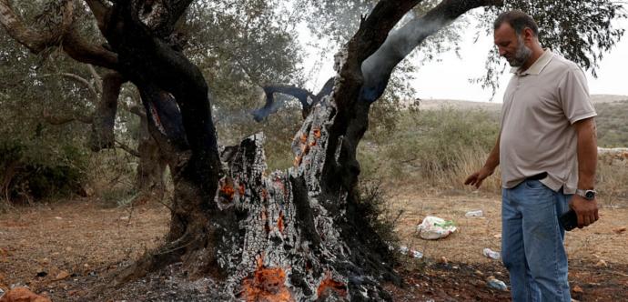 ©AHMAD GHARABLI / AFP via Getty Images