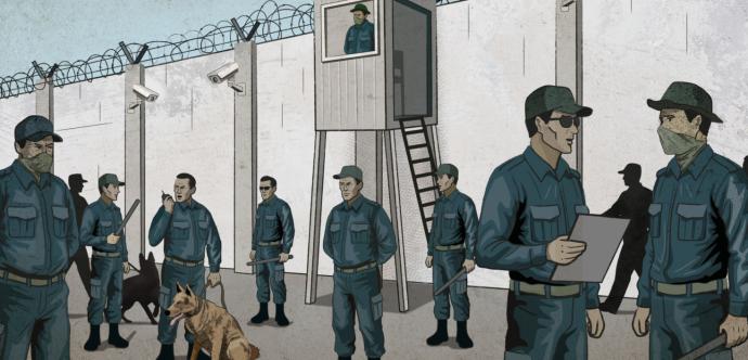Colin Foo / Amnesty International