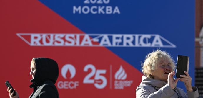 AFP via Getty Images