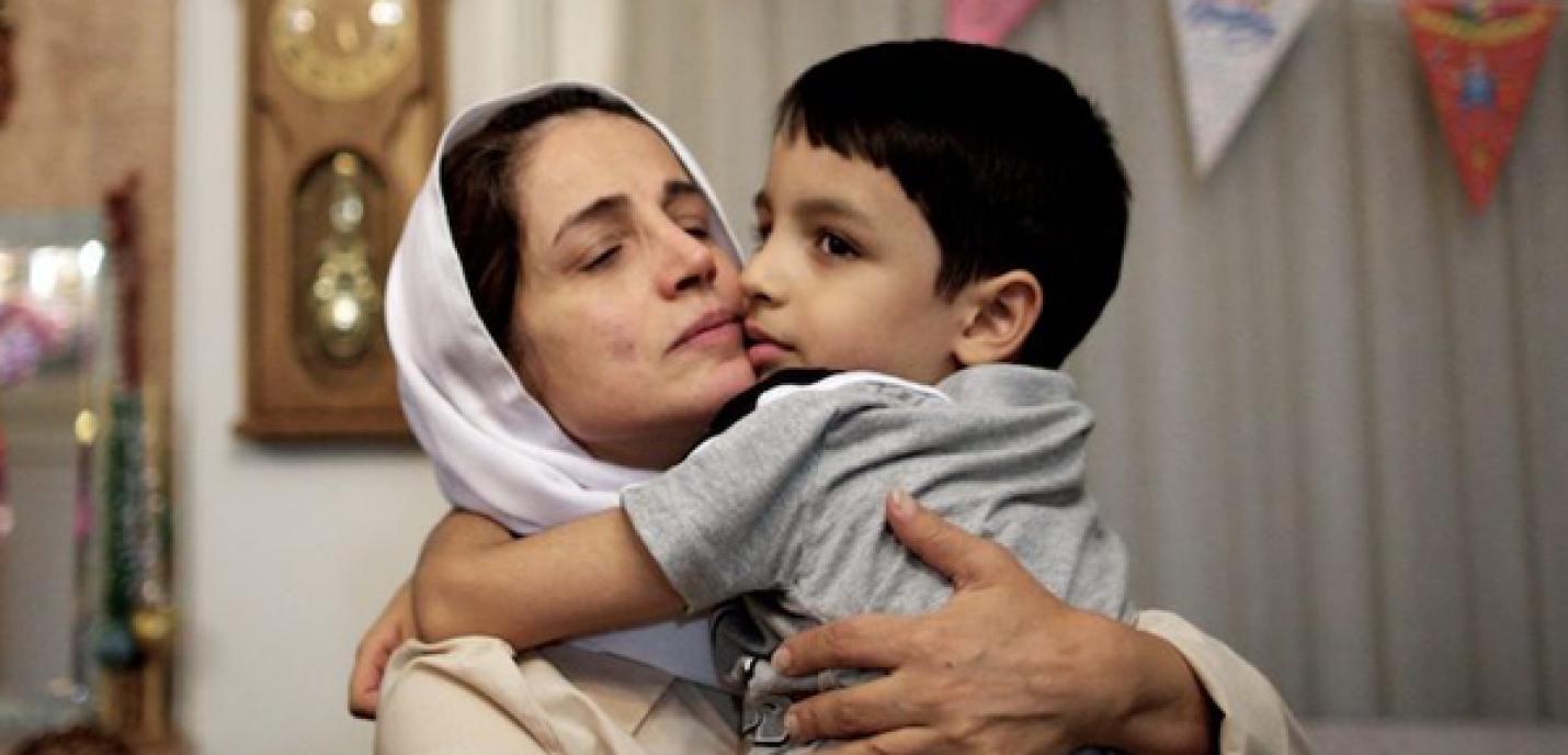 Nesrin Sotoudeh