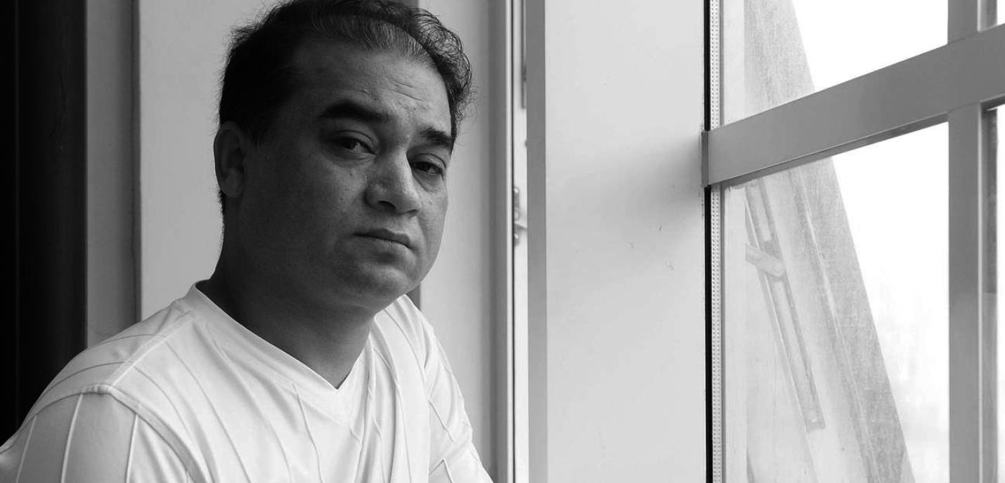 ilham Tohti