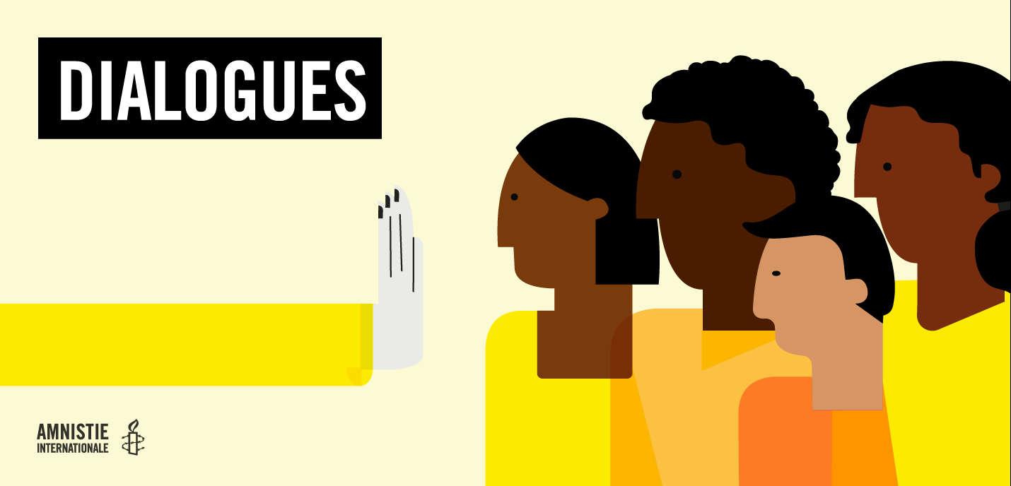Webinaire racisme et système de santé