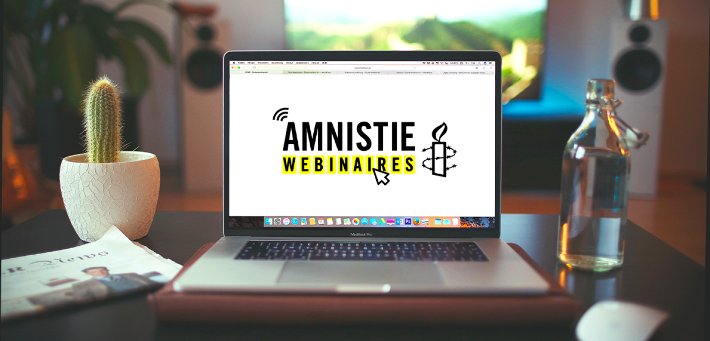 Webinaires