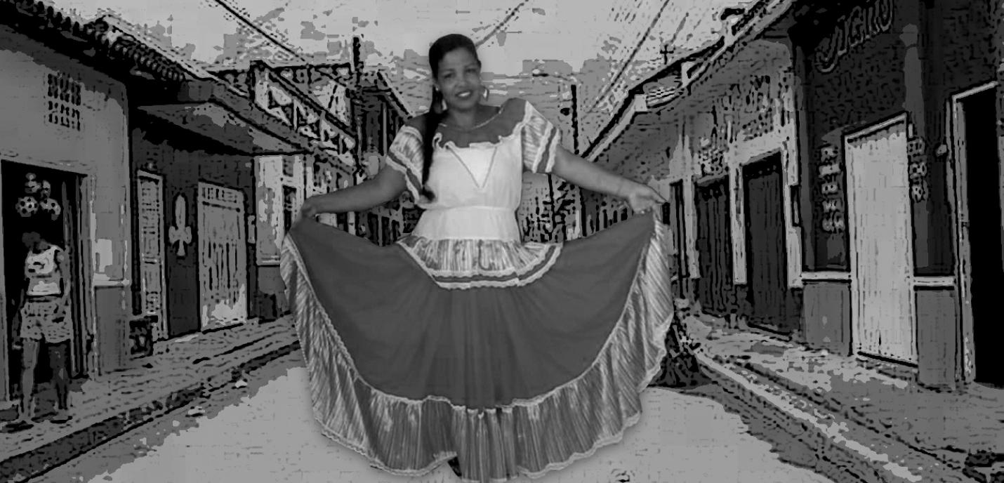 Carlota Isabel Salinas Péres