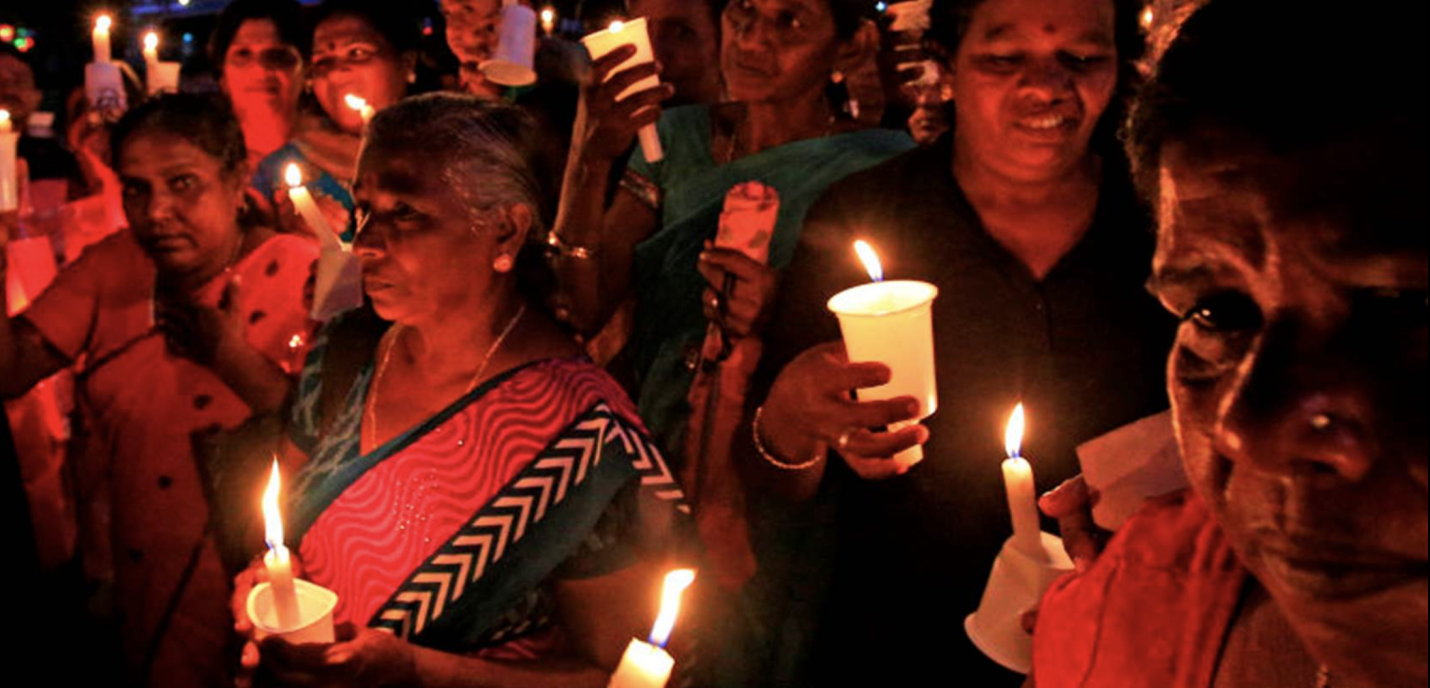 Sri lanka