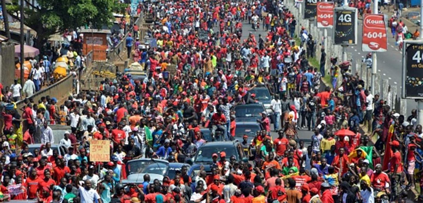 Guinée