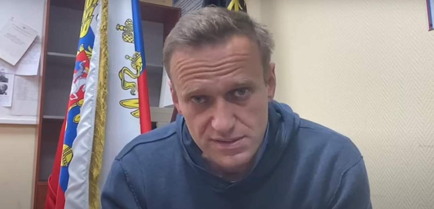 Aleksei Navalny