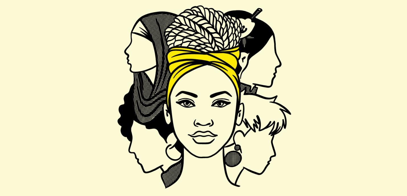 Féminisme et antiracisme