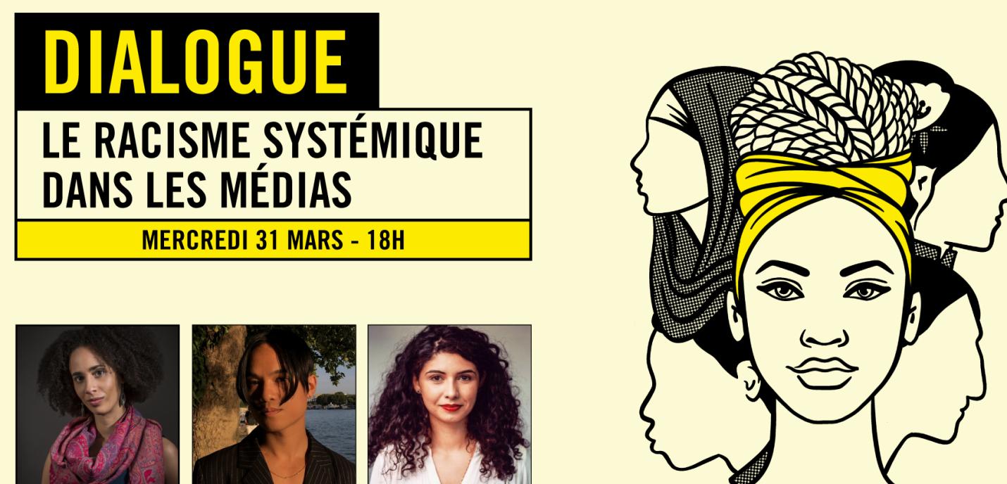 racisme medias
