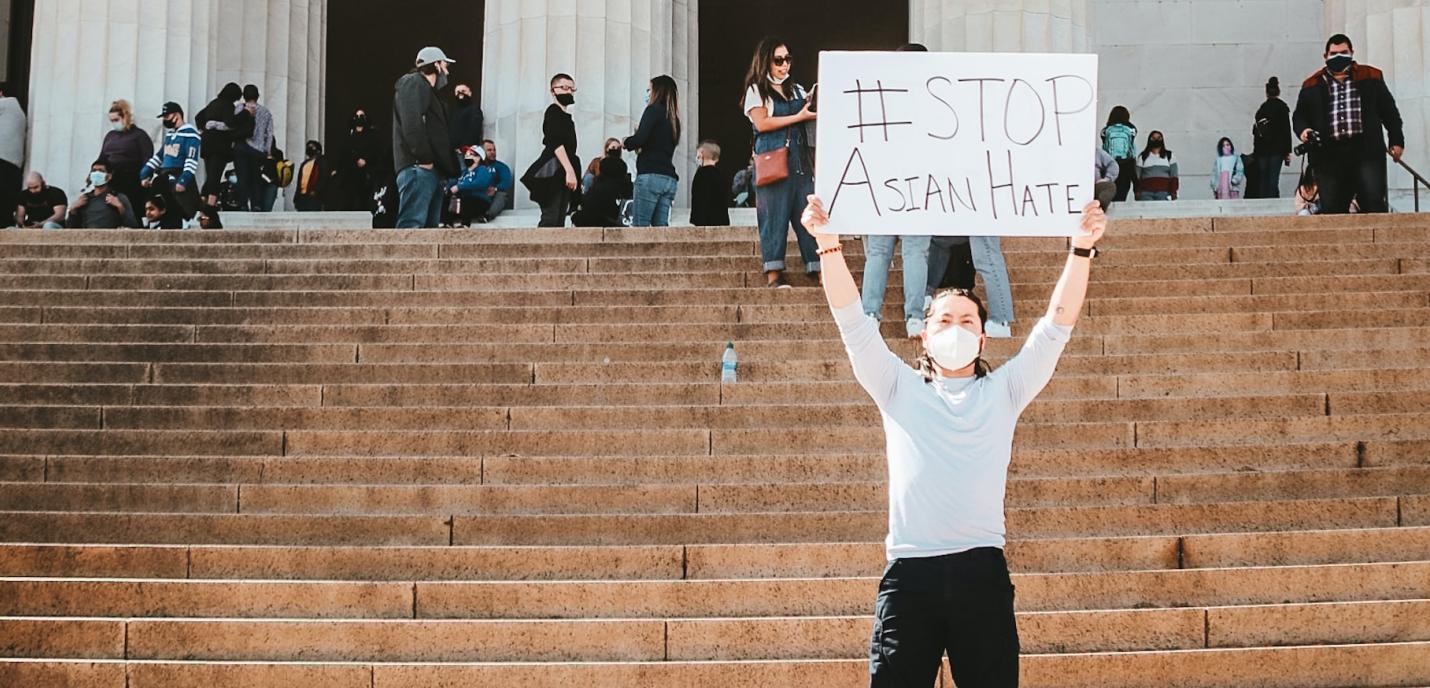 stop asian hate