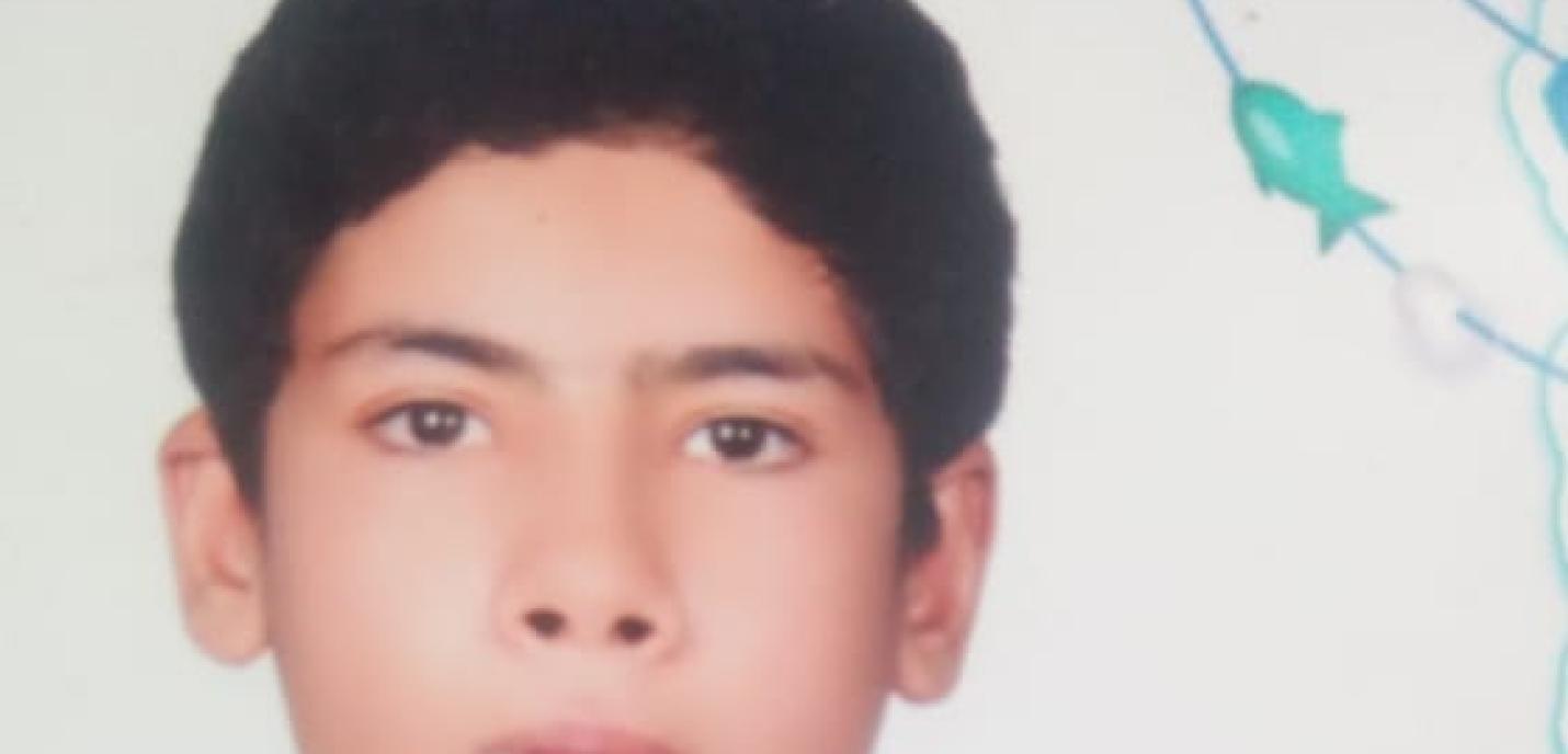 Hossein Shahbazi condamné pour un meurtre commis alors qu'il n'avait que 17 ans