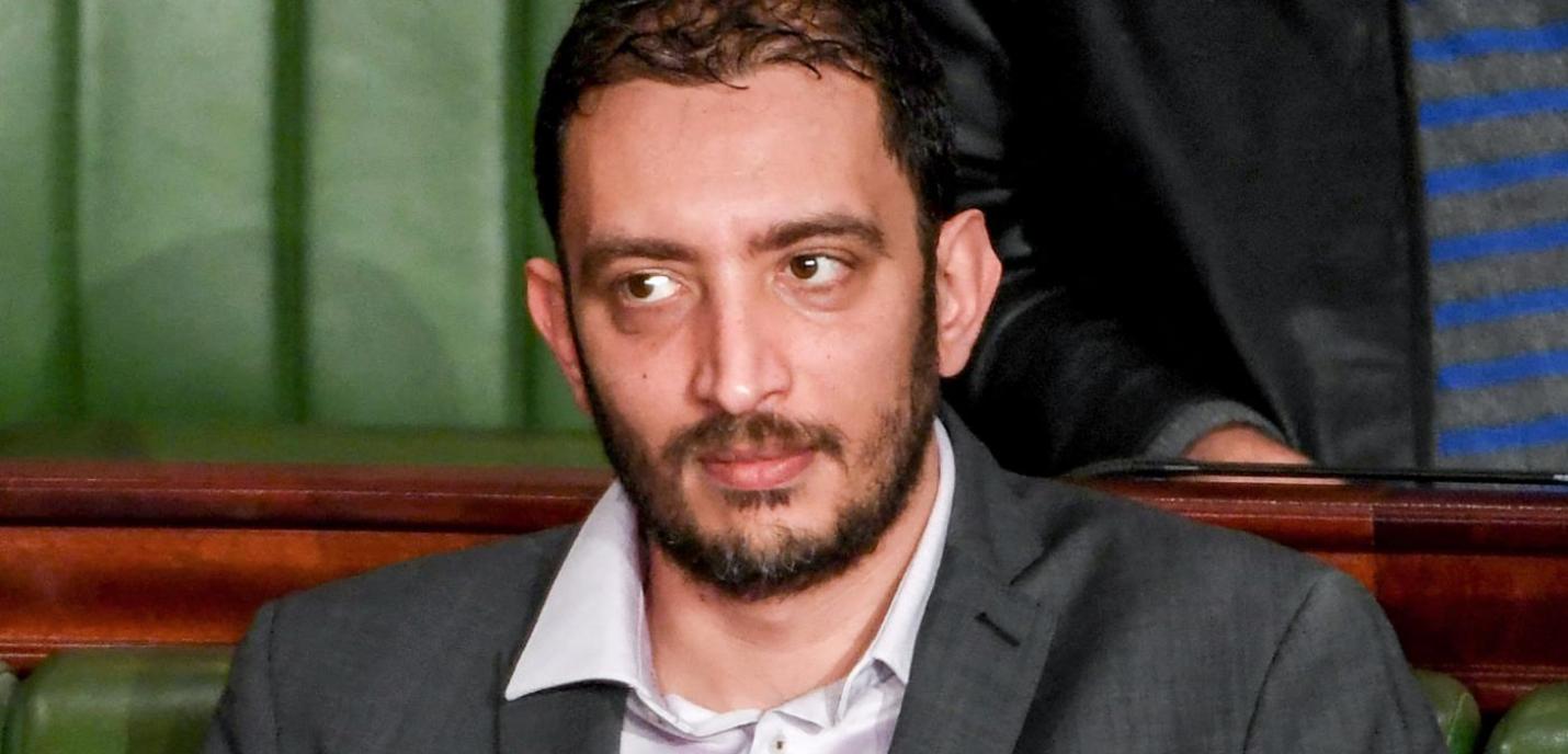 Yassine Ayari