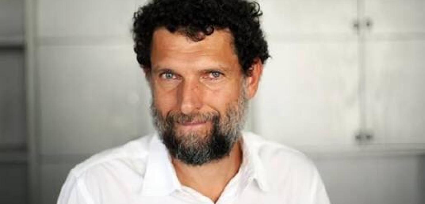 Osman Kavala