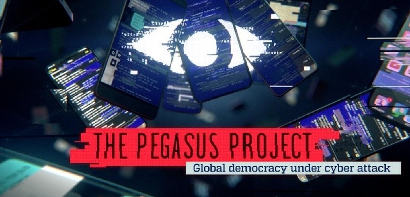 Projet Pegasus