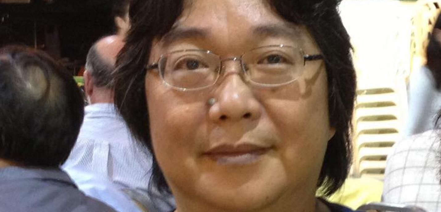 Gui Minhai