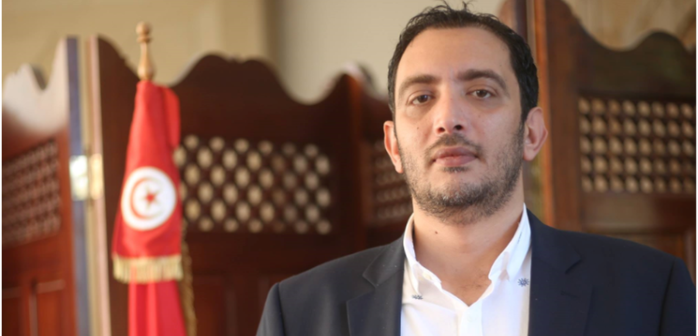 Yassine Ayari