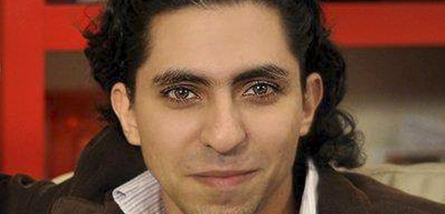 Raif Badawi