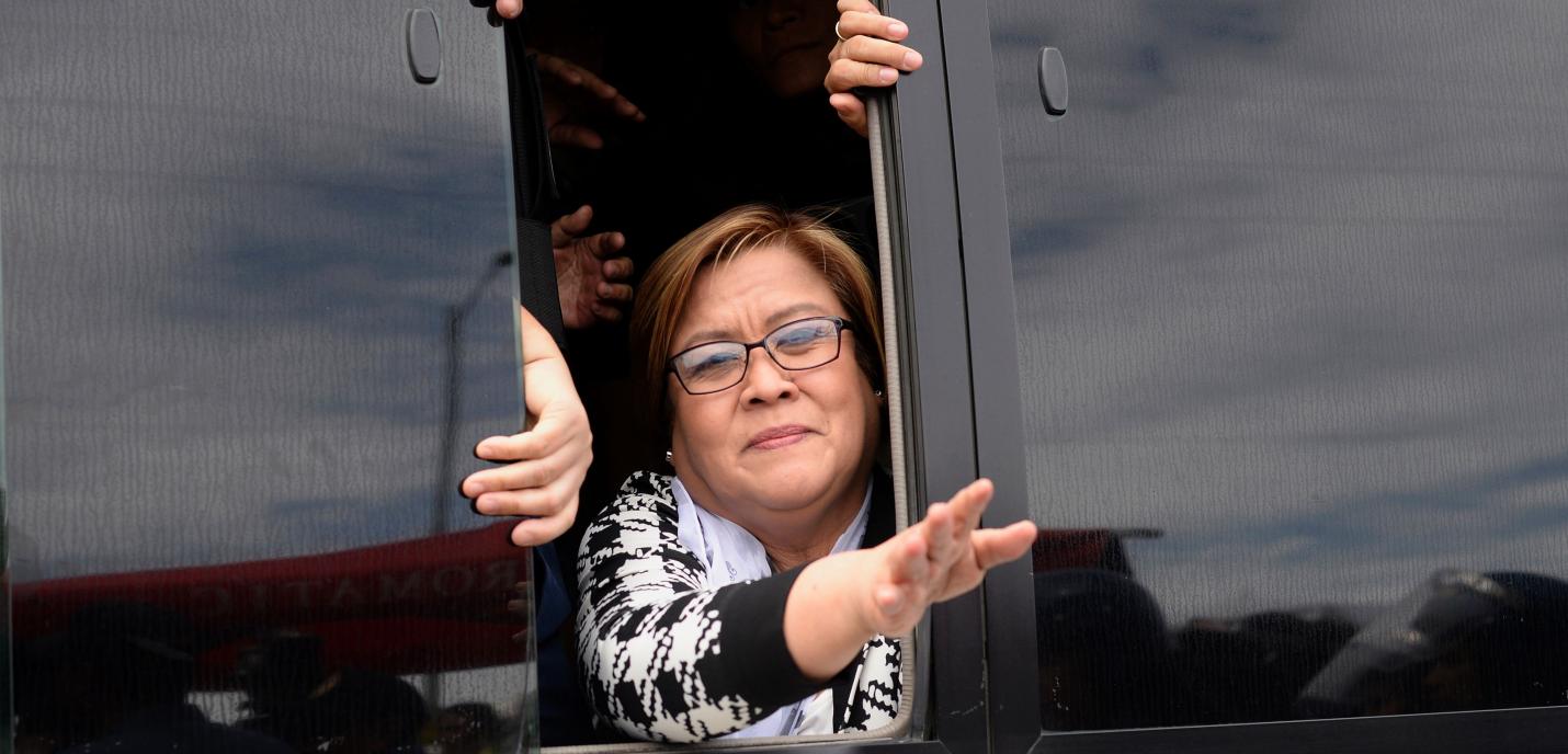 Leila de Lima