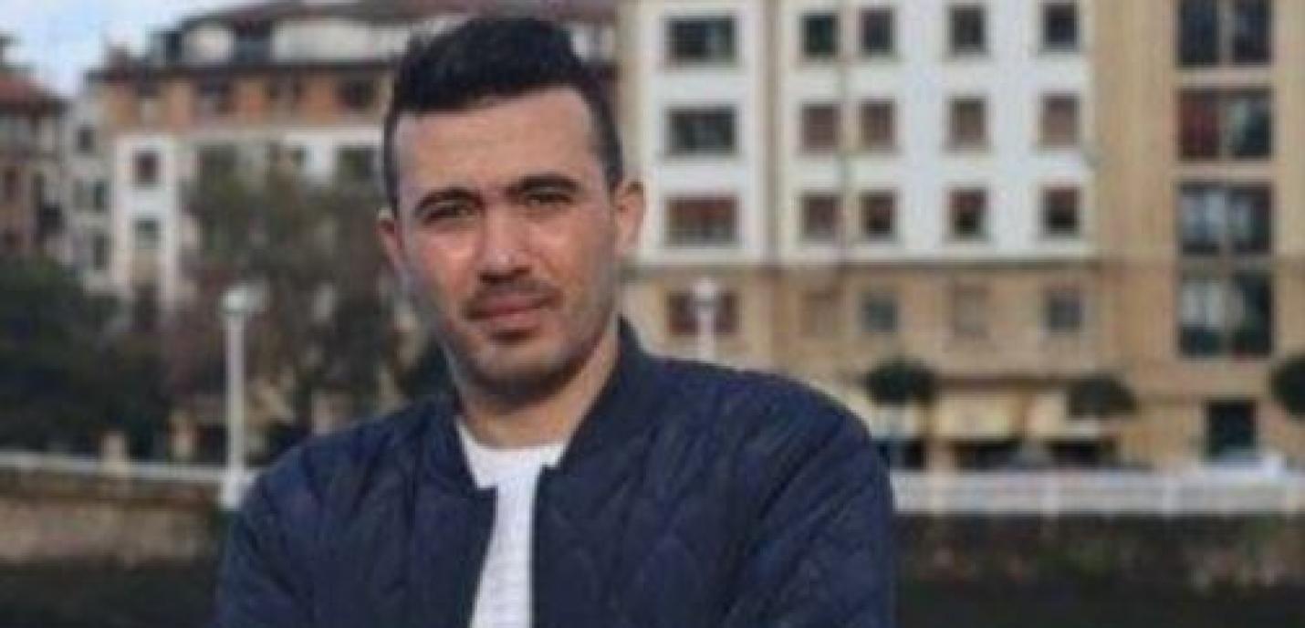 Mohamed Benhlima Photo