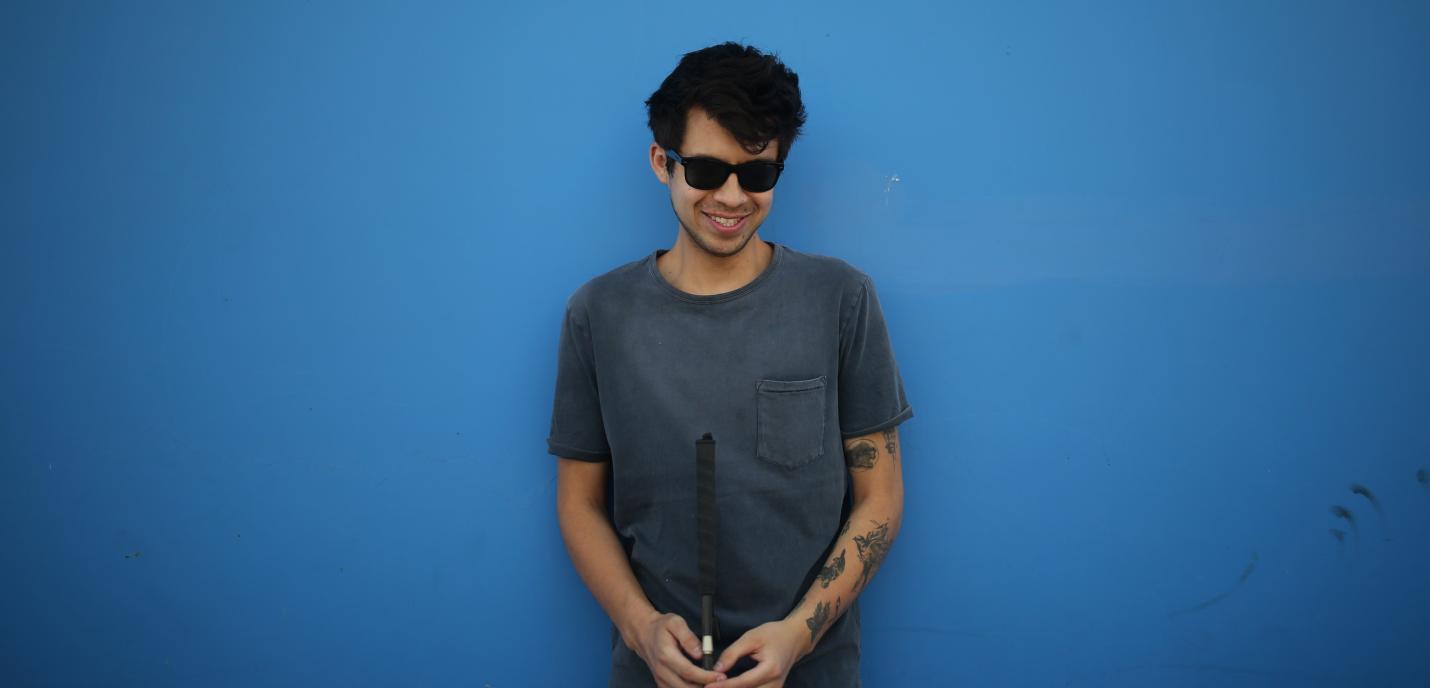 Gustavo Gatica