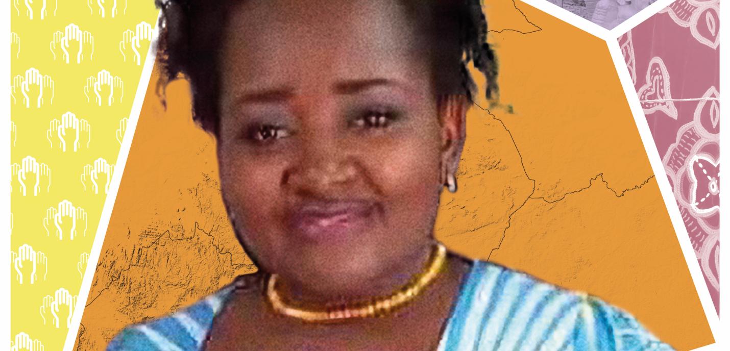 Dorgelesse Nguessan