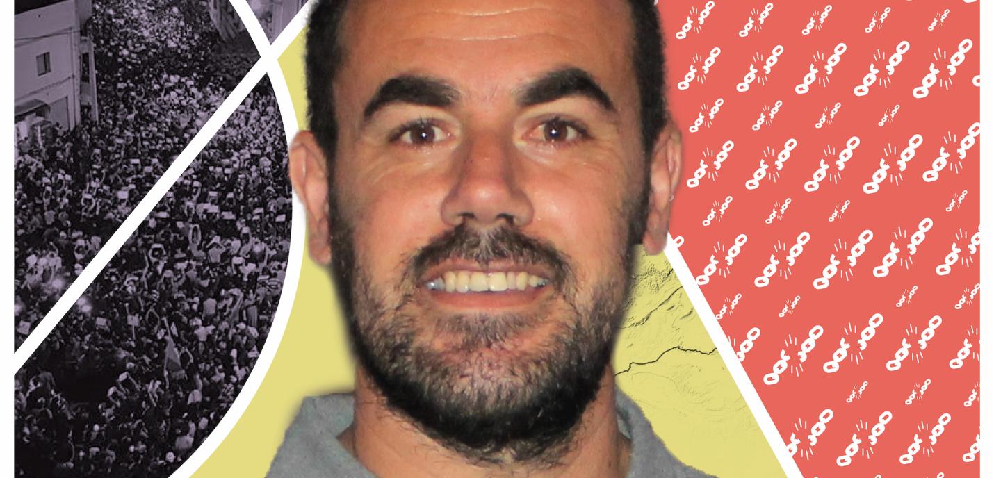 Nasser zefzafi