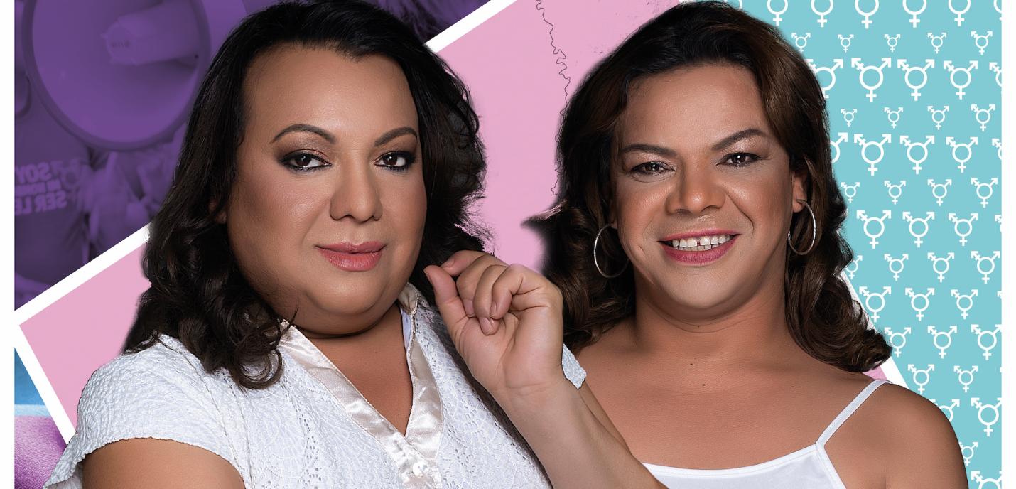 Yren Rotel & Mariana Sepúlveda