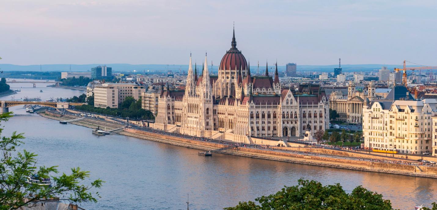 Budapest