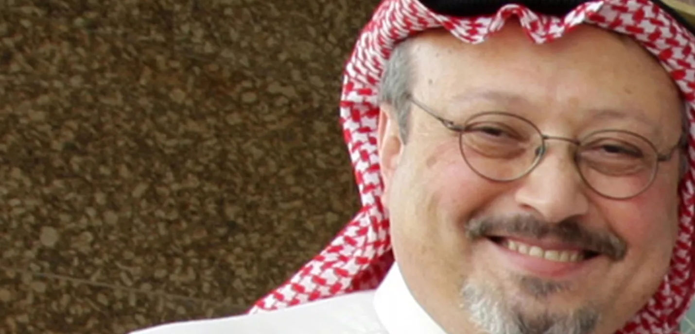 Journaliste Jamal Khashoggi