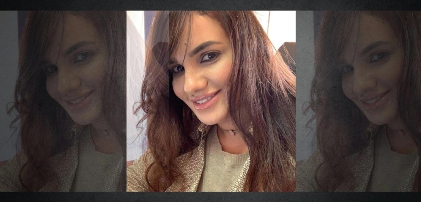 journaliste marocaine