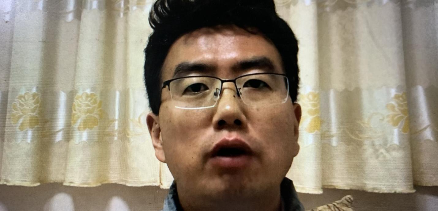 China: Jail sentence for lawyer who reported being tortured ‘an outrage