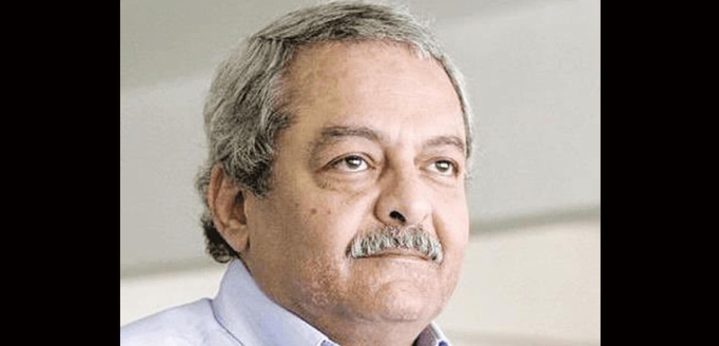 Hisham Kassem