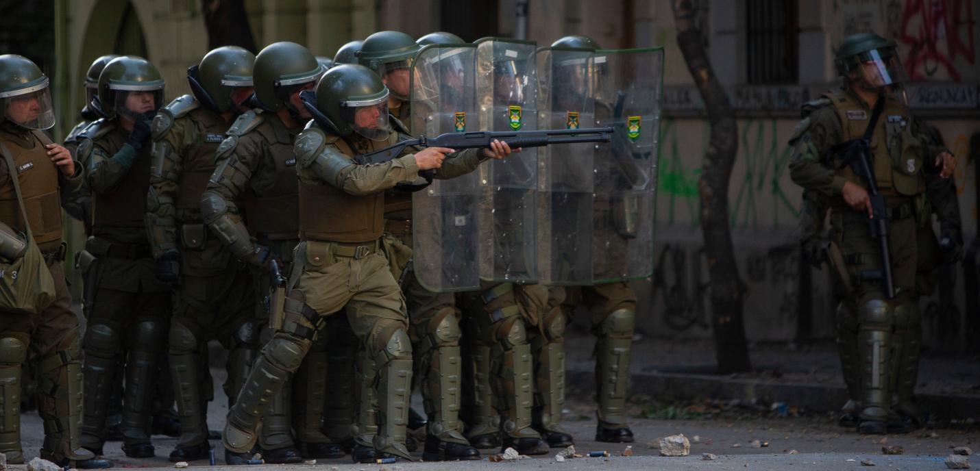 carabineros