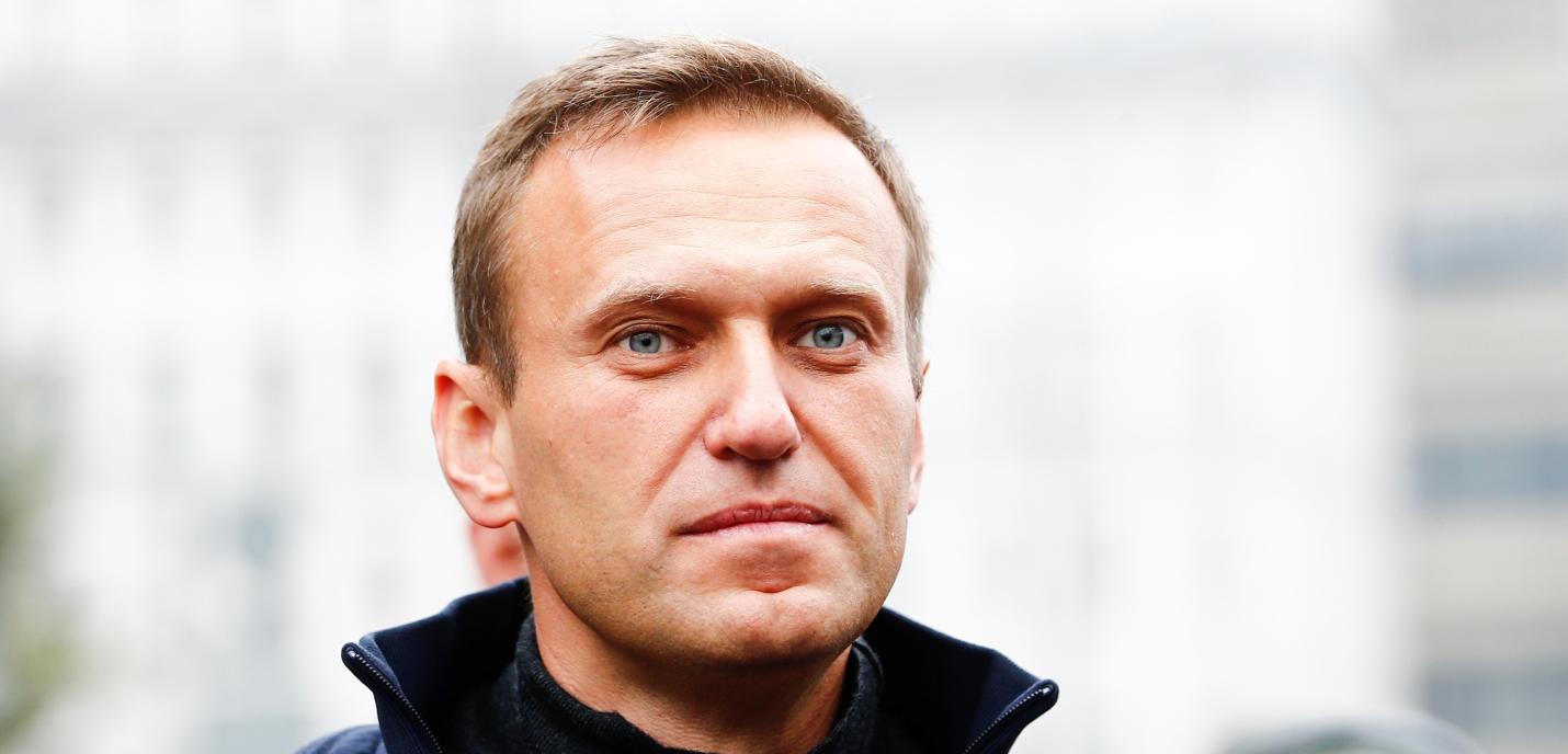 Alexeï Navalny