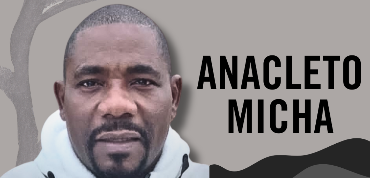 Anacleto Micha Ndong