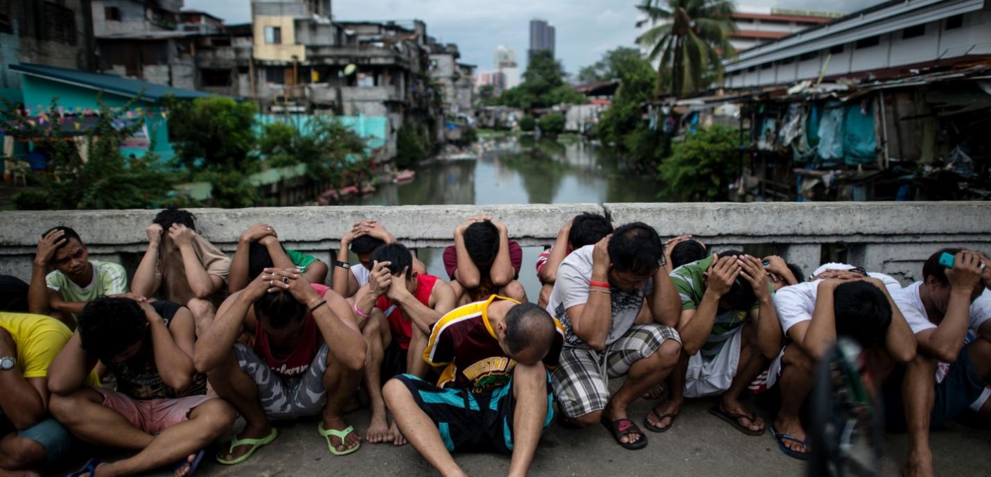 © NOEL CELIS/AFP/Getty Images