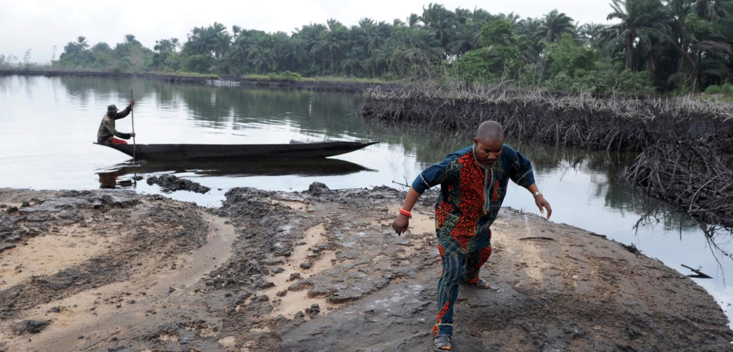 © Pius Utomi Ekpai/AFP via Getty Images)