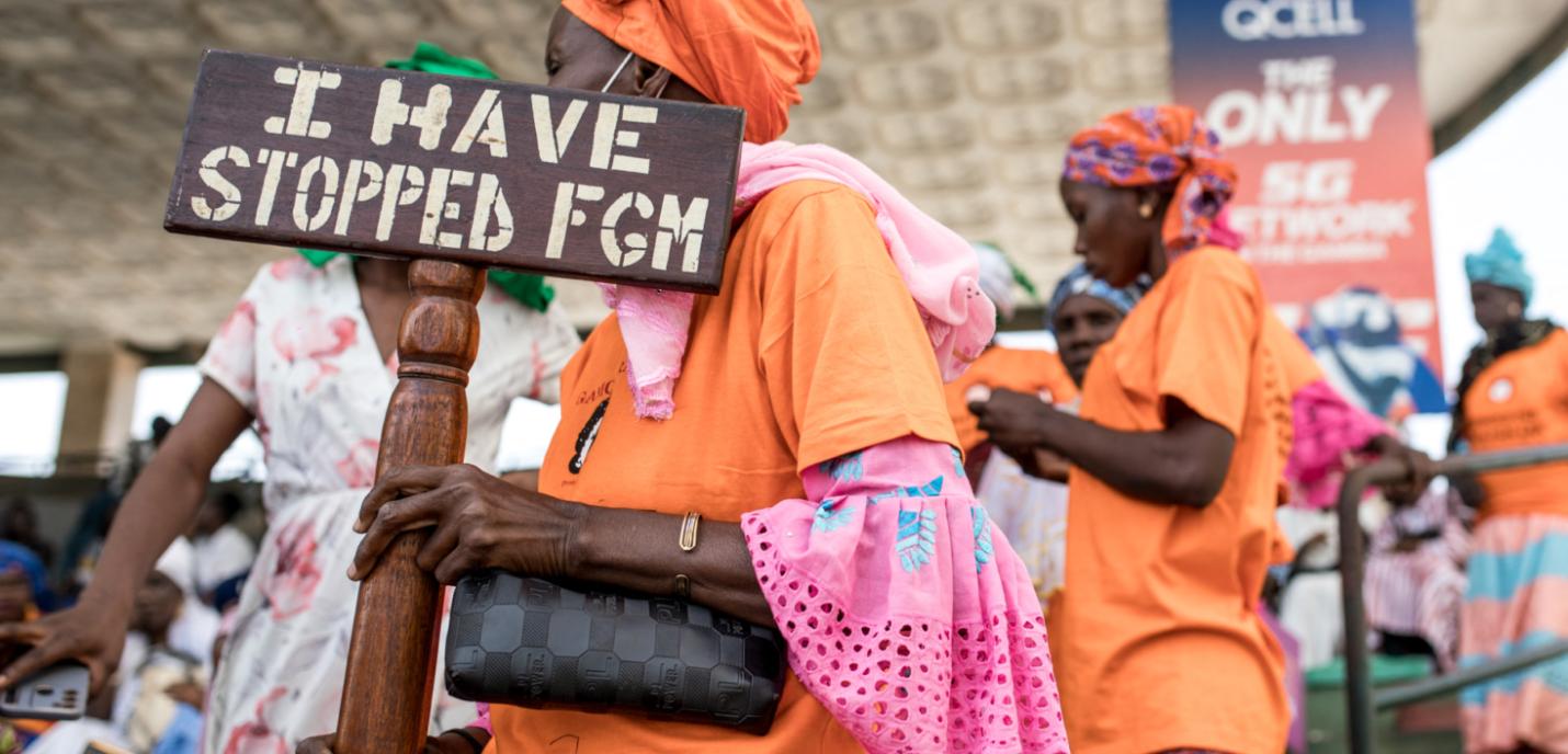 © MUHAMADOU BITTAYE/AFP via Getty Images