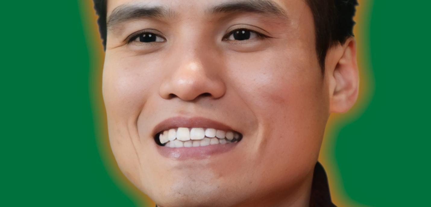 Dang Dinh Bach