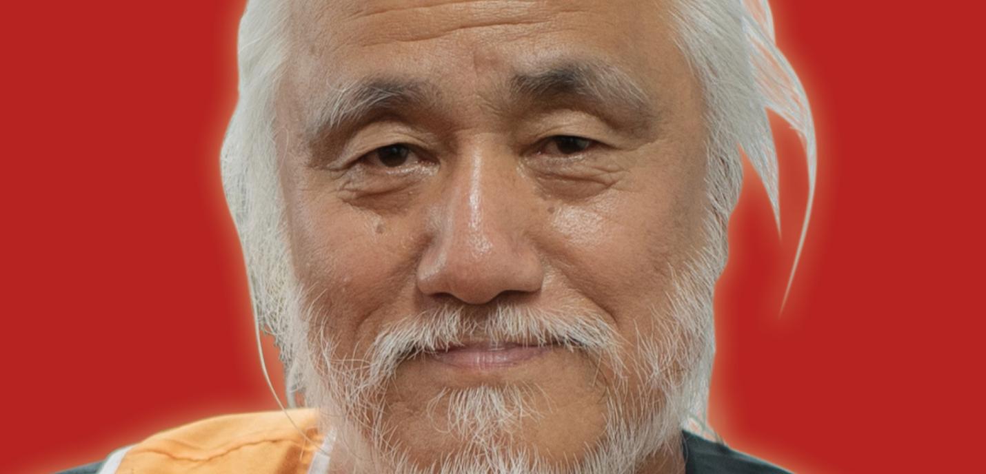 Kyeong Seok Park