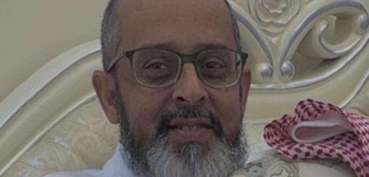 Mohammad bin Nasser al Ghamdi