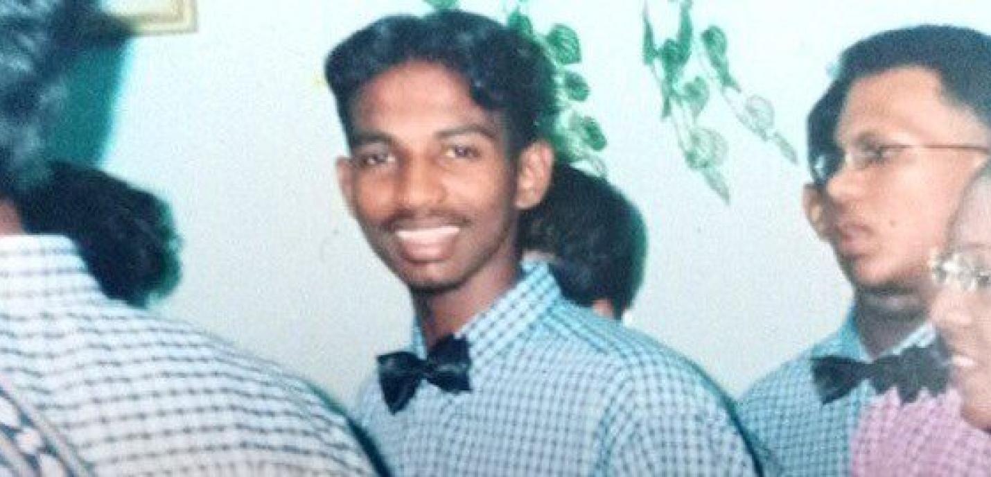 photo de Pannir Selvam Pranthaman    