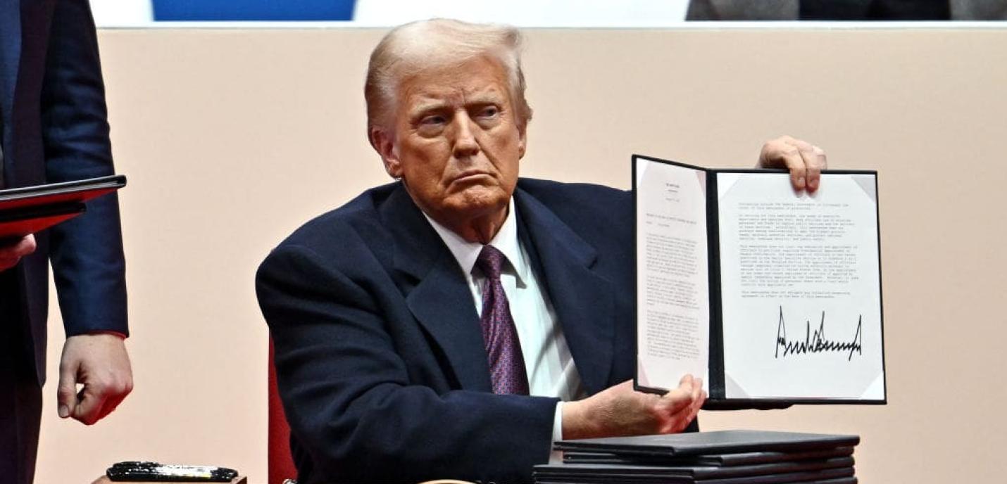 President Trump
