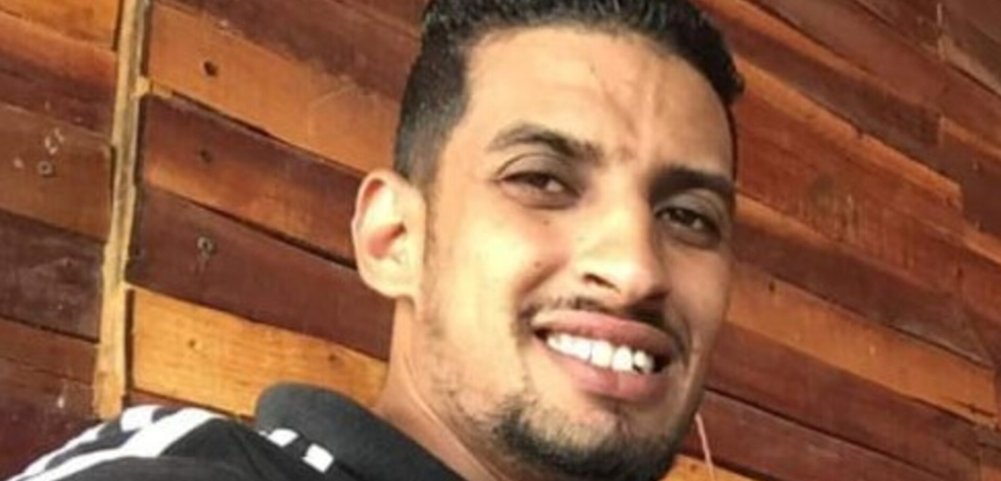 Essam Ahmed